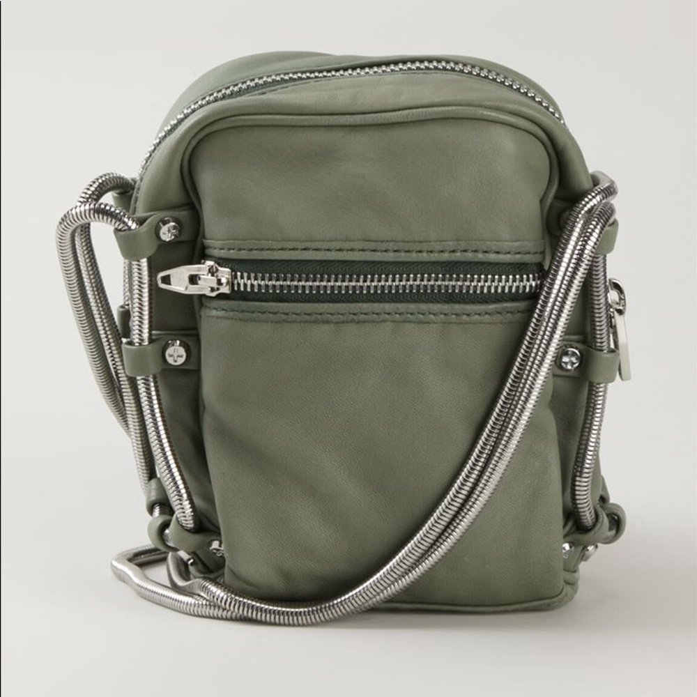 Alexander Wang crossbody Bag